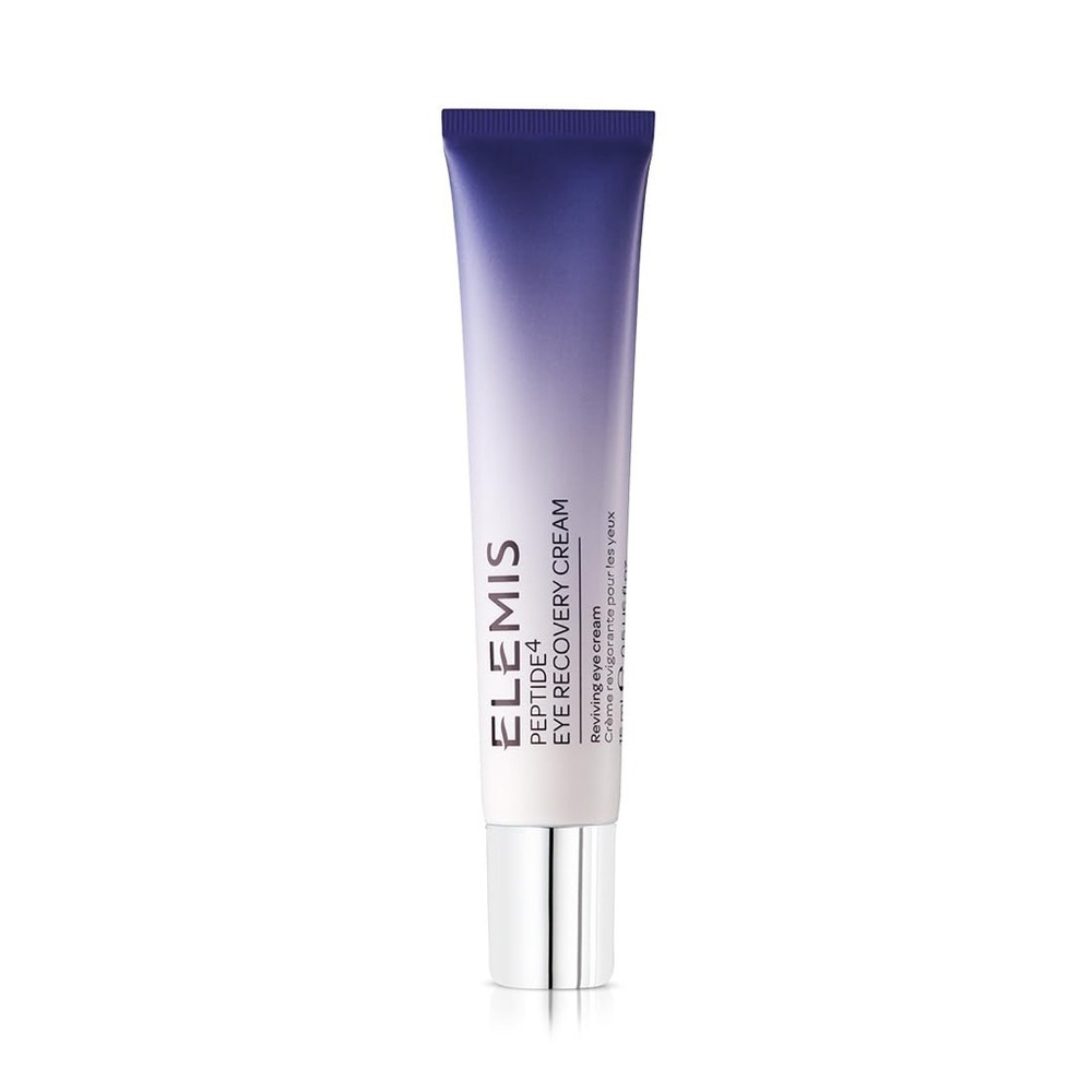 Elemis Peptide4 Eye Recovery Cream - Picture 3 of 10